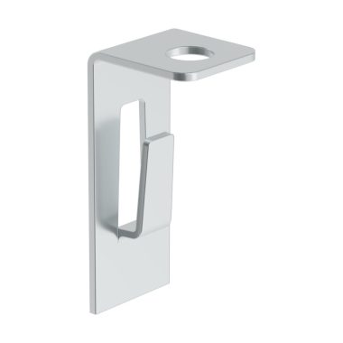 KOPOS INOXDZBZ_IX Oldalfali tartó