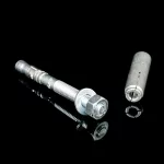 KOPOS INOXKPO 6X70_IX Stainless anchor 6x70