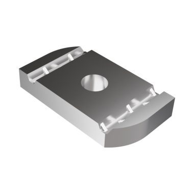 KOPOS INOXPM 41 M 08_IX Sliding nut M8