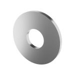 KOPOS INOXPVL 6_IX Large washer M6