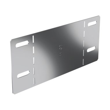 KOPOS K-R 100X125_EC Végzáró/szűkítő idom 100X125 festett -1/0/25/2475db