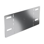 KOPOS K-R 100X125_ZM End-piece / reducer