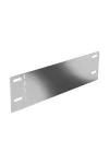 KOPOS K-R 100X250_EC Végzáró/szűkítő idom 100X250 festett -1/25/50/2000db