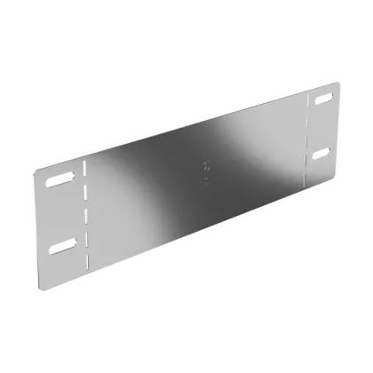   KOPOS K-R 100X250_EC Végzáró/szűkítő idom 100X250 festett -1/25/50/2000db