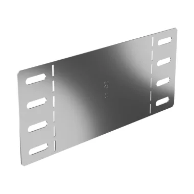 KOPOS K-R 110X150_ZM Végzáró/szűkítő idom 110X150 Magnelis -1/0/25/2475db