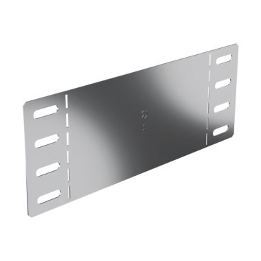 KOPOS K-R 110X200_ZM Végzáró/szűkítő idom  110X200 Magnelis -1/0/25/1000db