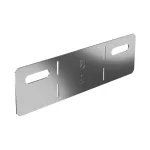   KOPOS K-R 50X62_ZM Végzáró/szűkítő idom 50X62 Magnelis -1/25/50/4950db