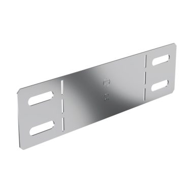 KOPOS K-R 60X100_ZM Végzáró/szűkítő idom 60X100 Magnelis -1/25/50/4950db