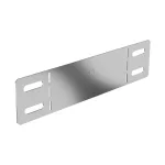   KOPOS K-R 60X125_ZM Végzáró/szűkítő idom 60X125 Magnelis -1/25/50/4950db