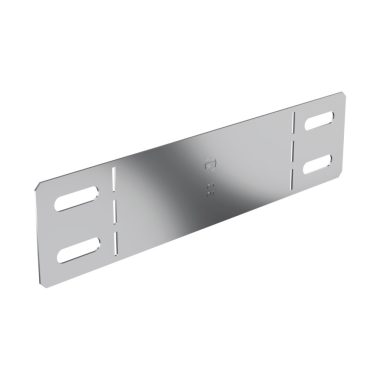 KOPOS K-R 60X125_ZM Végzáró/szűkítő idom 60X125 Magnelis -1/25/50/4950db