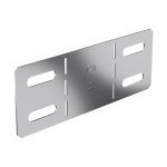 KOPOS K-R 60X50_ZM End-piece / reducer