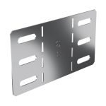 KOPOS K-R 85X50_ZM End-piece / reducer