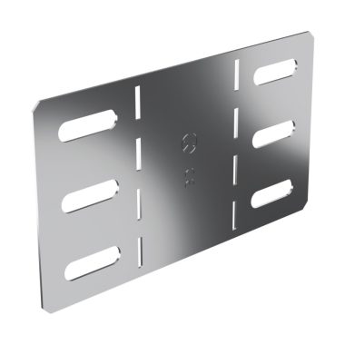 KOPOS K-R 85X50_ZM Végzáró/szűkítő idom 85X50 Magnelis -1/25/50/4950db