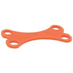 KOPOS KBE-1 AB Távtartó betonba