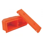 KOPOS KBS-120 AB Elosztódoboz betonba