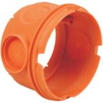 KOPOS KBT-2 AB Betondoboz - alacsony