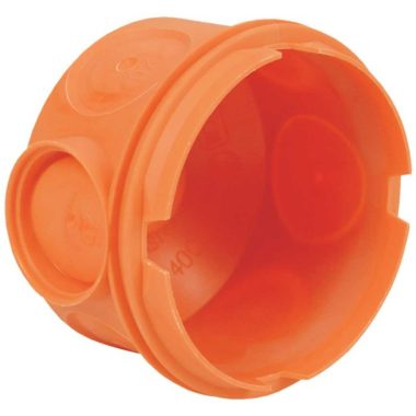 KOPOS KBT-3/71 AB Betondoboz + alj