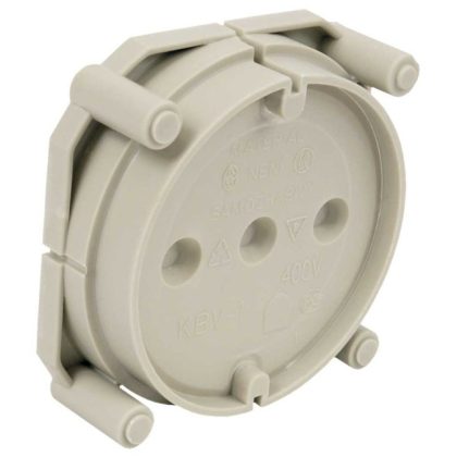 KOPOS KBV-1 KB Betondoboz tető