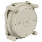 KOPOS KBV-2 KB Betondoboz tető