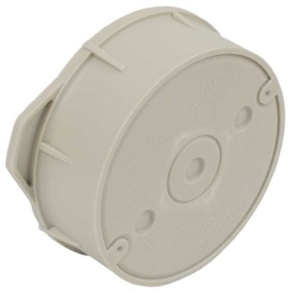 KOPOS KBV-3 KB Betondoboz tető