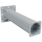   KOPOS HAND 300 KB Elevated mounting box for 300mm thermal insulation