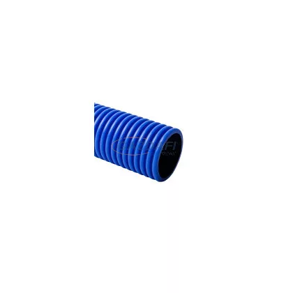 KOPOS KF 09040 CA Védőcső KOPOFLEX 40 kék