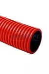KOPOS KF 09050 BB Védőcső KOPOFLEX 50 piros