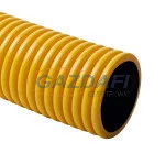 KOPOS KF 09050 EA Védőcső KOPOFLEX 50 sárga