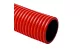 KOPOS KF 09063 BA Védőcső KOPOFLEX 63 piros
