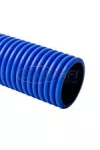 KOPOS KF 09110 CA Védőcső KOPOFLEX 110 kék