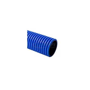 KOPOS KF 09110 CB Védőcső KOPOFLEX 110 kék