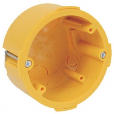 KOPOS KI 68 L/1 NA Szerelvény doboz