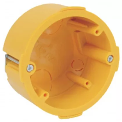 KOPOS OFF 68 L / 1 NA Assembly box