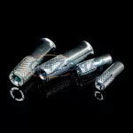 KOPOS KKZ 8 ZNCR Fém dűbel menetes szárhoz