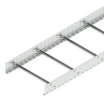   KOPOS KL 110X500_ZM Cable ladder 110x500, galvanized Zn+Mg+Al