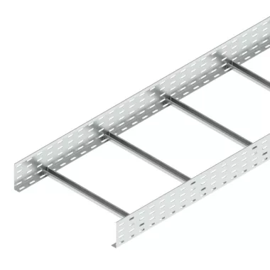 KOPOS KL 110X500_ZM Cable ladder 110x500, galvanized Zn+Mg+Al