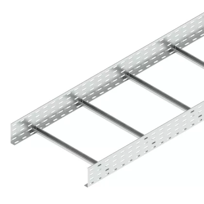   KOPOS KL 110X500_ZM Cable ladder 110x500, galvanized Zn+Mg+Al