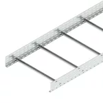   KOPOS KL 110X600_ZM Cable ladder 110x600, galvanized Zn+Mg+Al