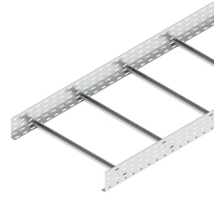   KOPOS KL 110X600_ZM Cable ladder 110x600, galvanized Zn+Mg+Al