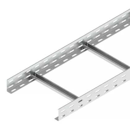   KOPOS KL 60X300_POZM Cable ladder 60x300, surface treatment Magnelis®