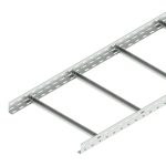 KOPOS KL 60X500_ZM Cable ladder 60x500, galvanized Zn+Mg+Al