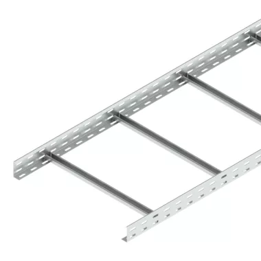 KOPOS KL 60X500_ZM Cable ladder 60x500, galvanized Zn+Mg+Al