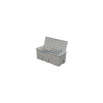 KOPOS KOPOBOX MINI B HB Készülékdoboz betonba