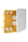 KOPOS KO 180/LD_NA Gipszkarton kötődoboz 193x153x72mm -1/0/20/360db