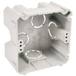 KOPOS KP 67X67 KA Szerelvénydoboz