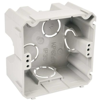 KOPOS KP 67X67 KA Assembly box