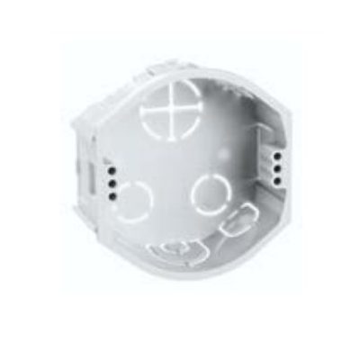 KOPOS KP 68-30 KA Szerelvénydoboz -150db