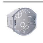 KOPOS KP 68-45 KA Szerelvénydoboz -100db