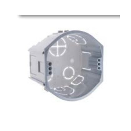 KOPOS KP 68-45 KA Szerelvénydoboz -100db