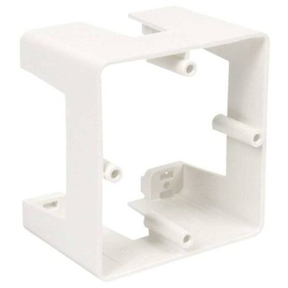 KOPOS KP PK HB Enclosure for PK duct